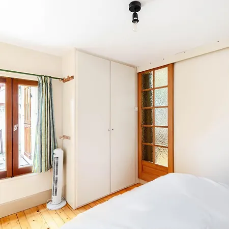 아파트 Guestready - Modern Comfort In