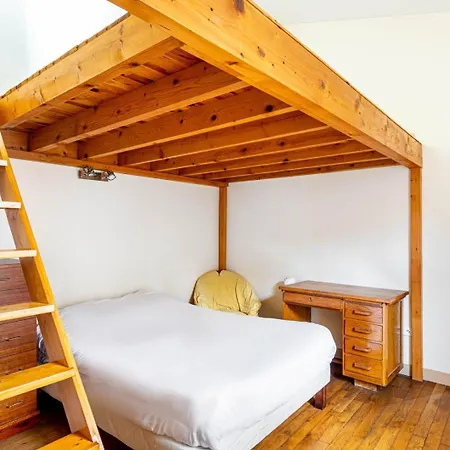 아파트 Guestready - Modern Comfort In